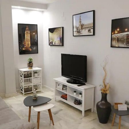Apartamento Cristo De Burgos - Kainga Homes Σεβίλλη Εξωτερικό φωτογραφία